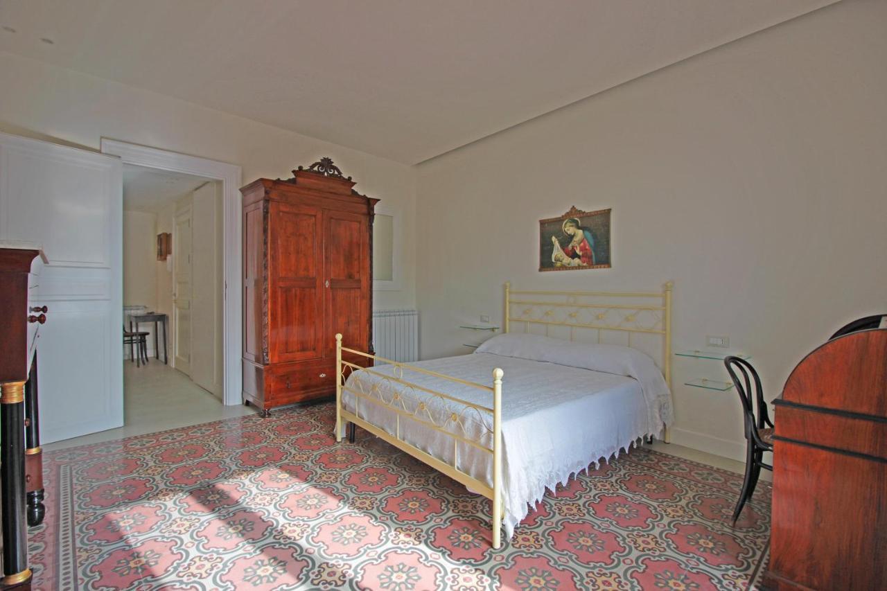 Casa Valerie Al Lavatoio Medievale By Wonderful Italy Cefalù Exteriör bild